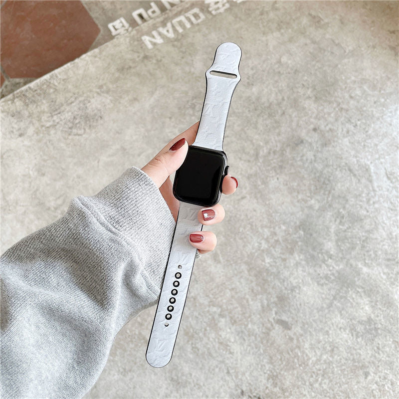 apple watch straps louis vuitton - רצועות אפל וואטצ׳ יוקרתיות במיוחד iphone case FantasyCaseIL