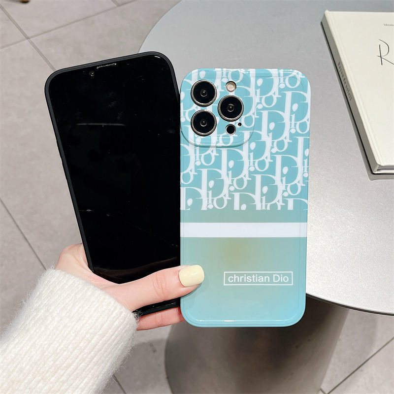 Christian Dior - כיסוי סופר אופנתי יוקרתי איכותי ומעוצב במיוחד לאייפון iphone case FantasyCaseIL