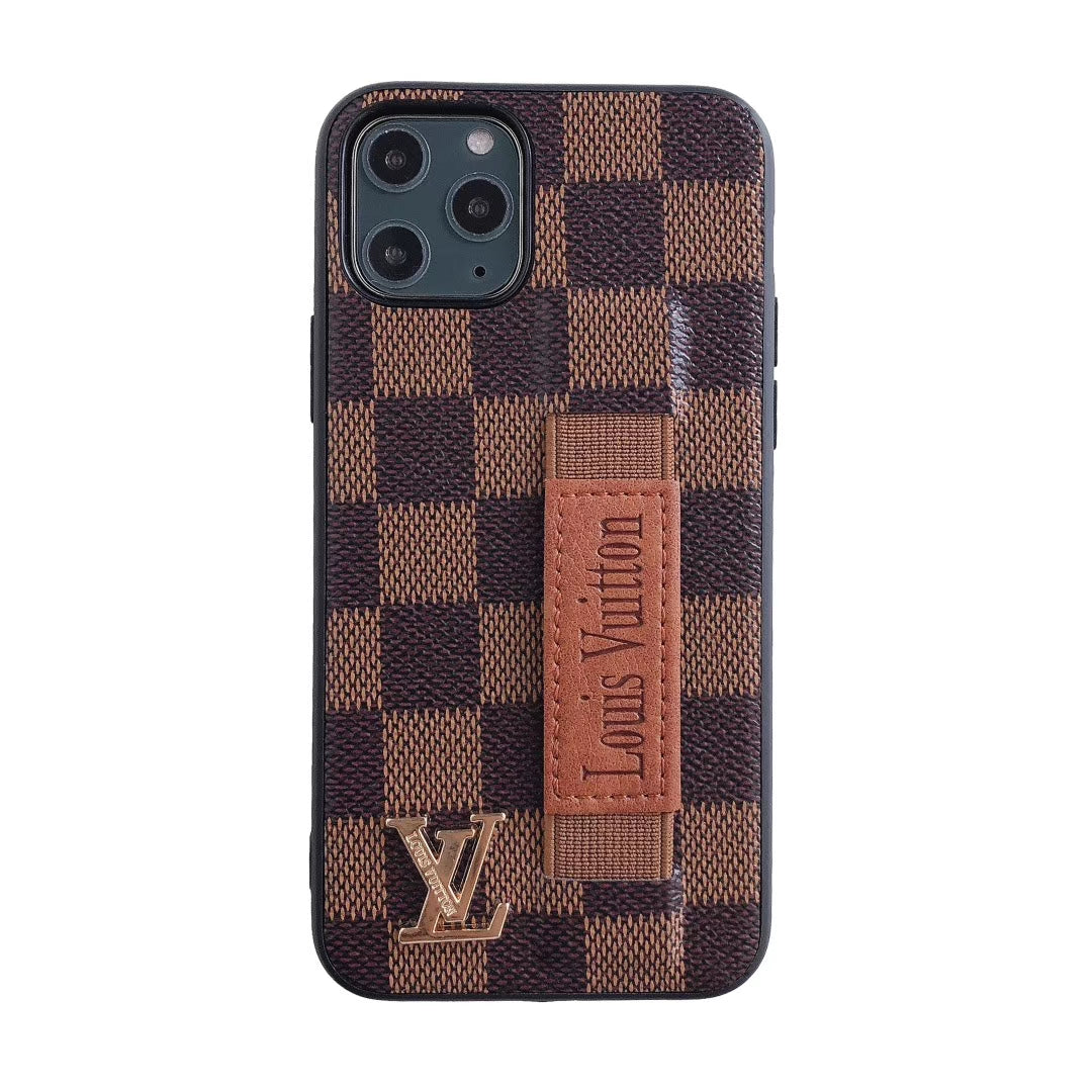 Louis vuitton - כיסוי אופנתי איכותי ויוקרתי במיוחד לאייפון