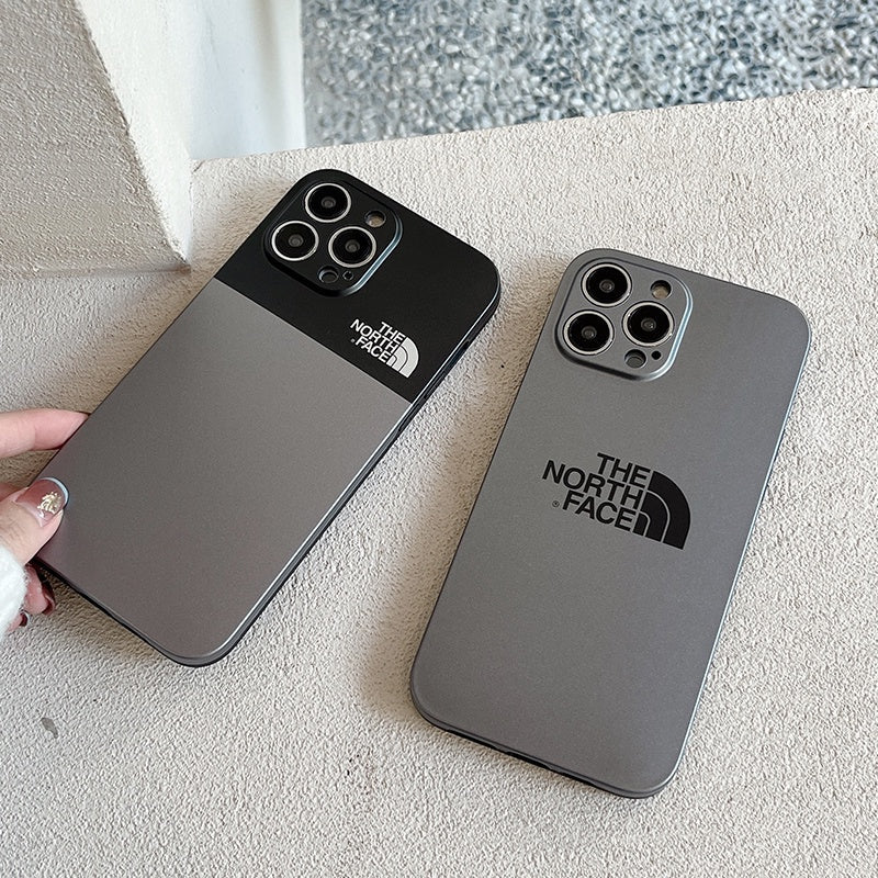 The north face - כיסוי איכותי ומעוצב במיוחד לאייפון iphone case FantasyCaseIL