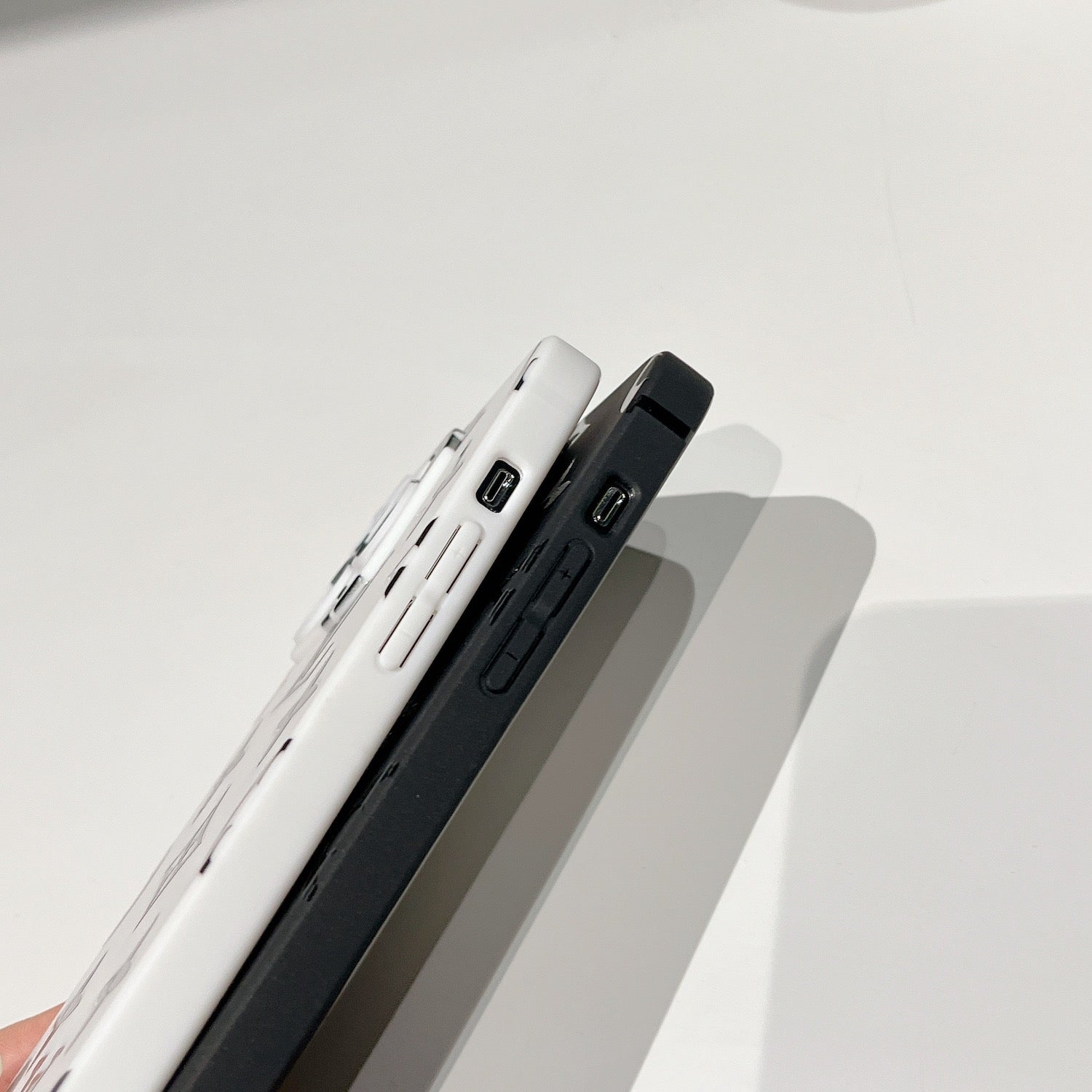 Louis vuitton - כיסוי יוקרתי אופנתי וסופר מעוצב לאייפון