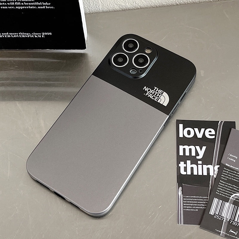 The north face - כיסוי איכותי ומעוצב במיוחד לאייפון iphone case FantasyCaseIL