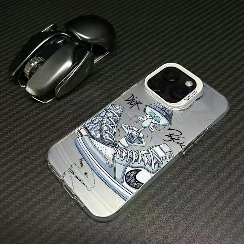 Nike jordan - כיסוי יוקרתי ומעוצב ביותר לאייפון