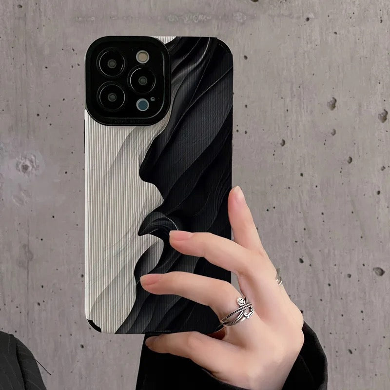 Beautiful fashion case - כיסוי אופנתי בעיצוב מיוחד לאייפון iphone case FantasyCaseIL
