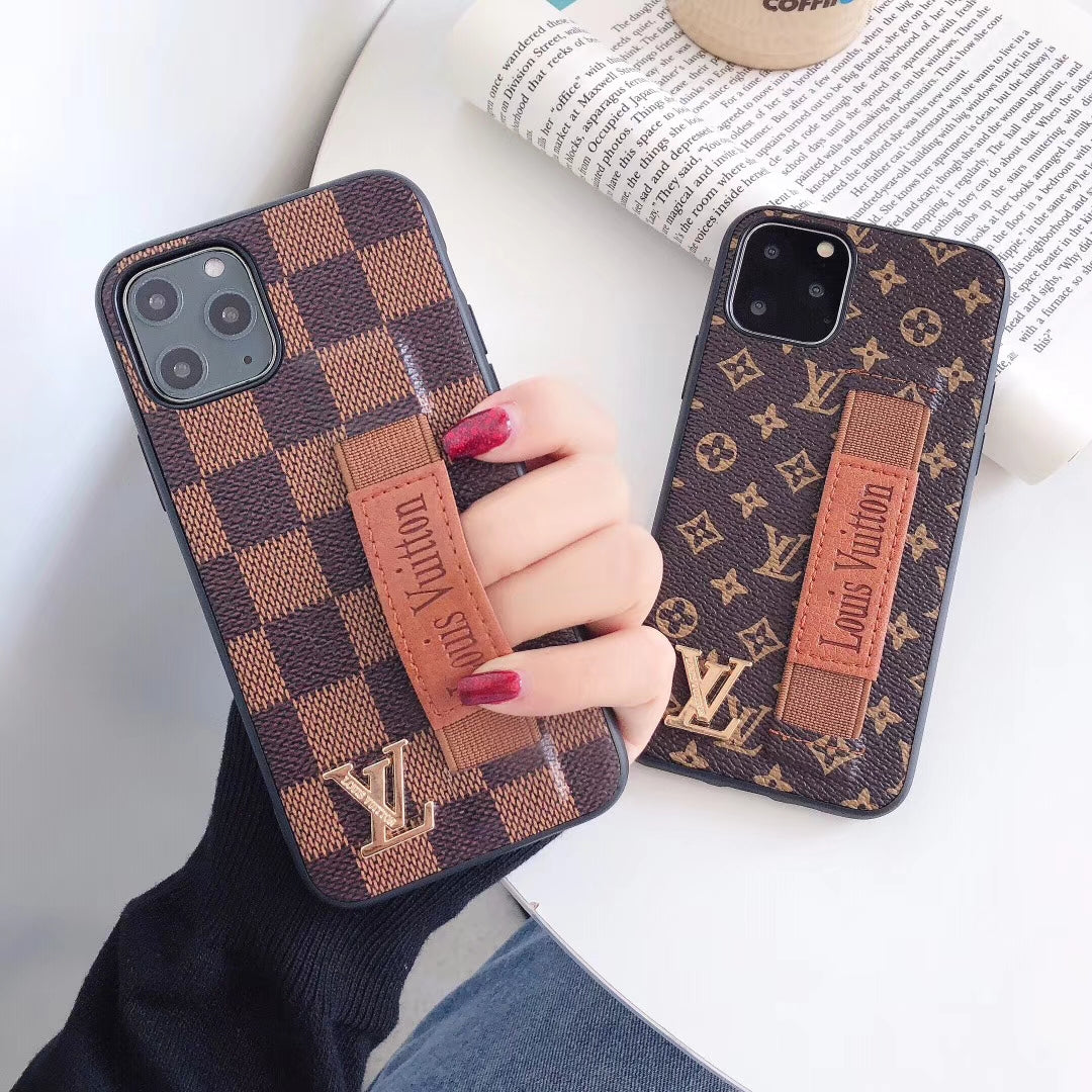 Louis vuitton - כיסוי אופנתי איכותי ויוקרתי במיוחד לאייפון