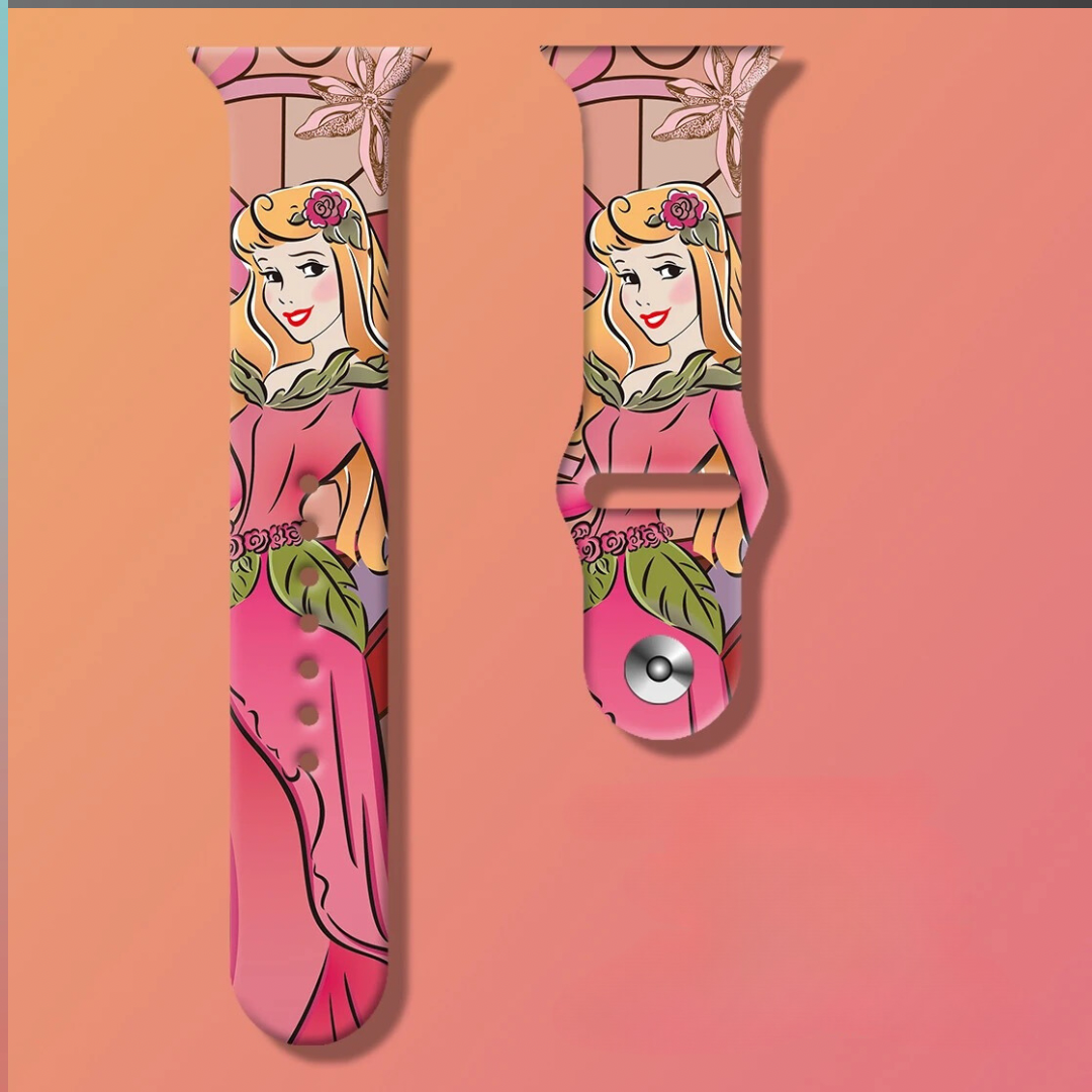 Apple watch straps - רצועות איכותיות ומעוצבות במיוחד דיסני iphone case FantasyCaseIL