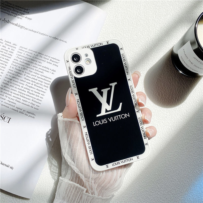 Louis vuitton- כיסוי סופר יוקרתי איכותי ואופנתי במיוחד לאייפון iphone case FantasyCaseIL