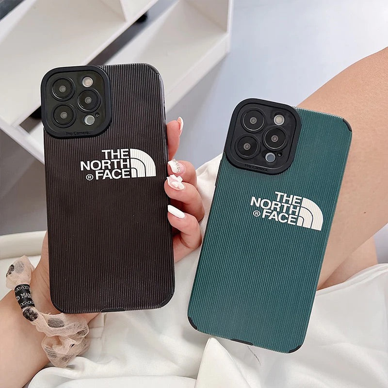 The north face - כיסוי איכותי ומעוצב במיוחד לאייפון iphone case FantasyCaseIL