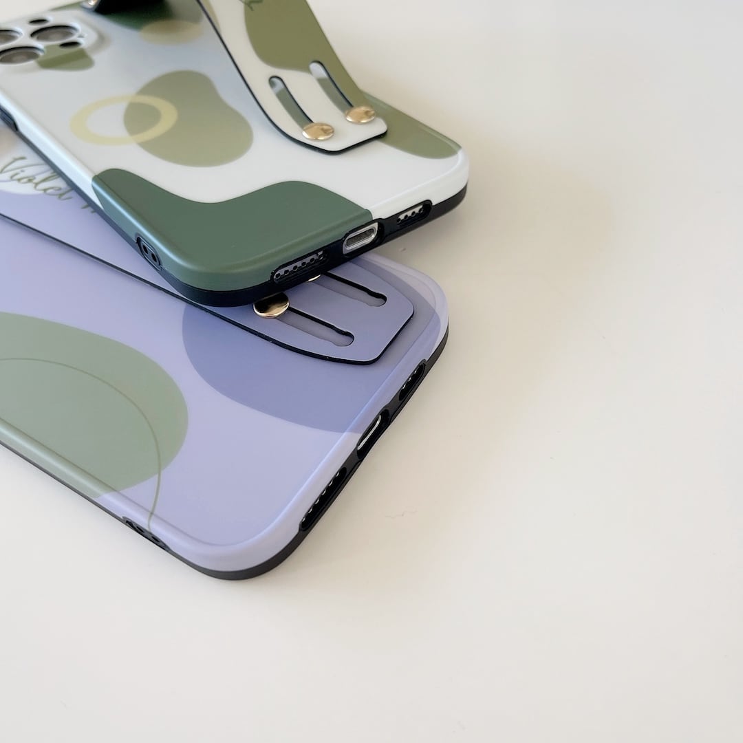 Fashion & style case - כיסוי יצירתי אופנתי ומגניב במיוחד לאייפון
