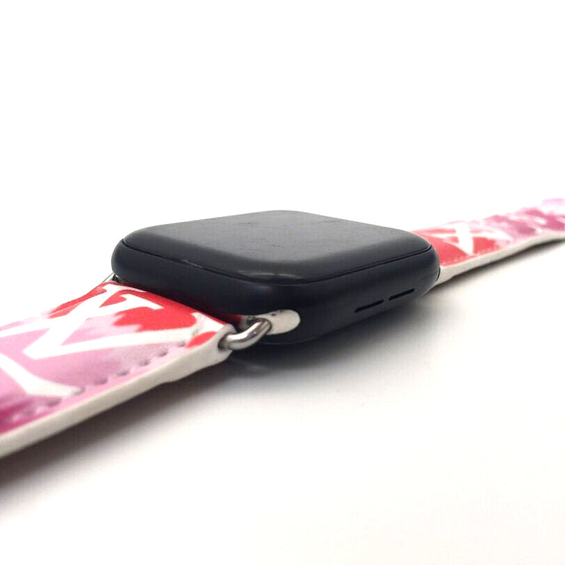 Louis vuitton apple watch straps - רצועות אפל וואטצ׳י יוקרתיות ואופנתית במיוחד