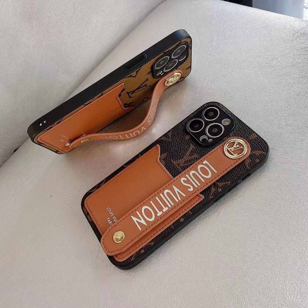 Louis vuitton- כיסוי יוקרתי איכותי מעוצב ואופנתי במיוחד לאייפון iphone case FantasyCaseIL