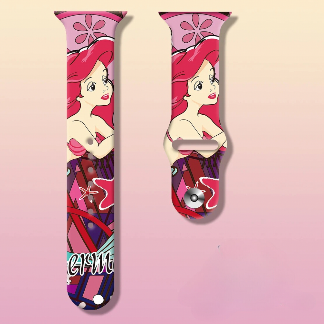 Apple watch straps - רצועות איכותיות ומעוצבות במיוחד דיסני iphone case FantasyCaseIL