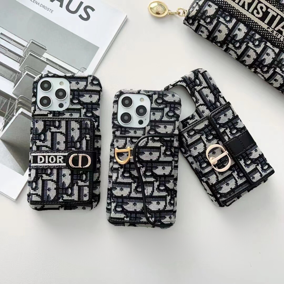 Christian Dior - כיסוי סופר יוקרתי איכותי מעוצב ואופנתי במיוחד לאייפון iphone case FantasyCaseIL