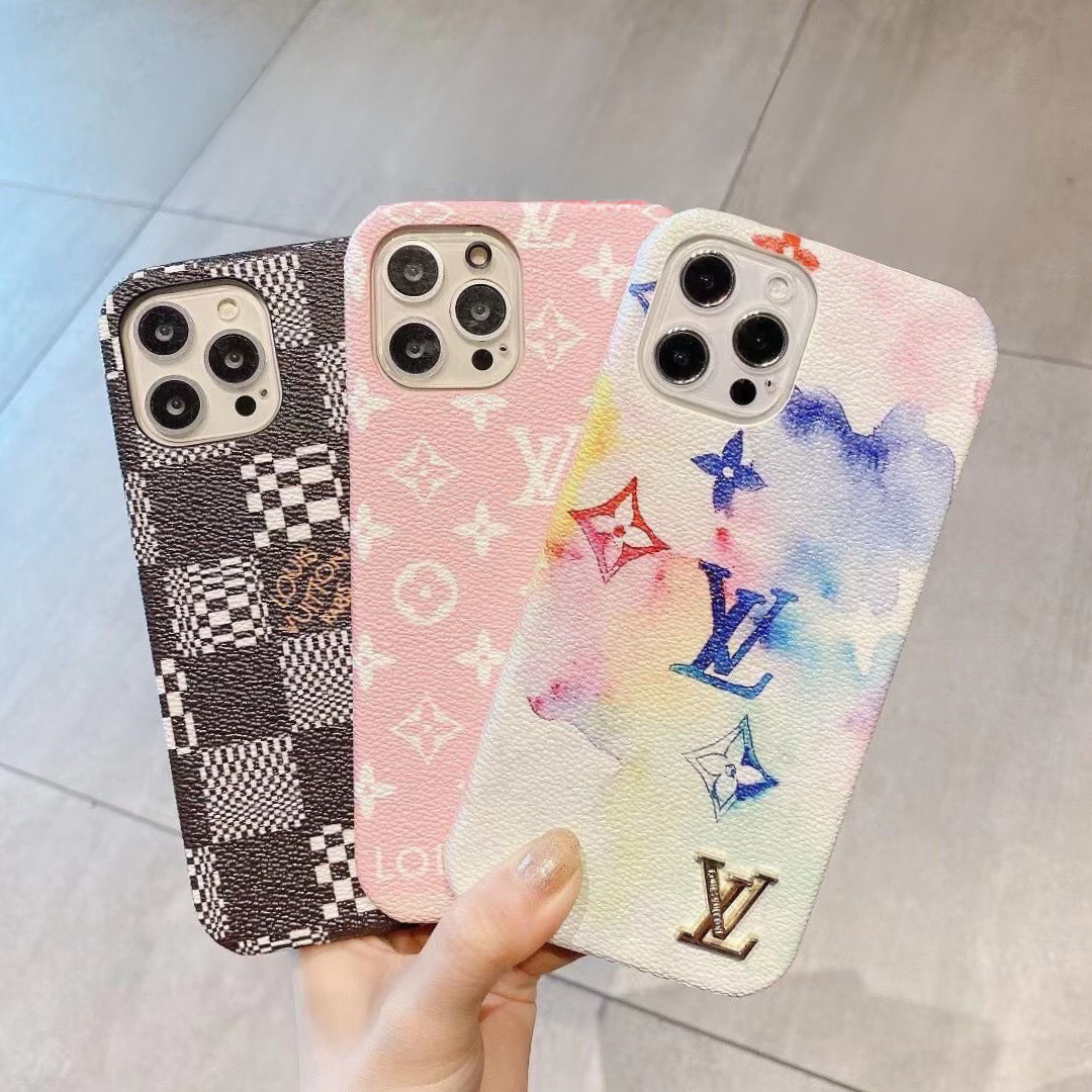 Louis vuitton - כיסויי יוקרה איכותי ומעוצבים במיוחד לאייפון iphone case FantasyCaseIL
