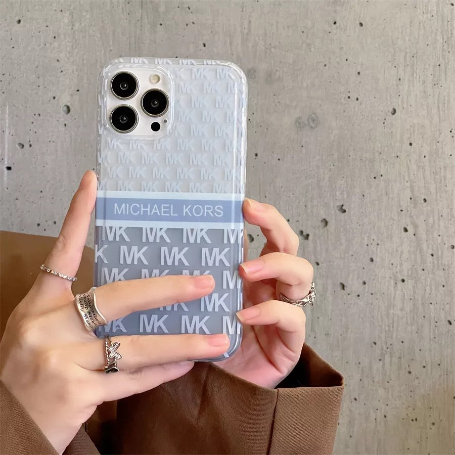 Michael kors - כיסוי איכותי וסופר מעוצב ויוקרתי לאייפון iphone case FantasyCaseIL