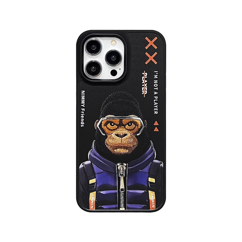 pets case - כיסוי אופנתי מגניב וחמוד לאייפון