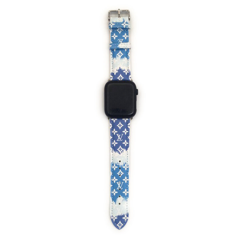 Louis vuitton apple watch straps - רצועות אפל וואטצ׳י יוקרתיות ואופנתית במיוחד