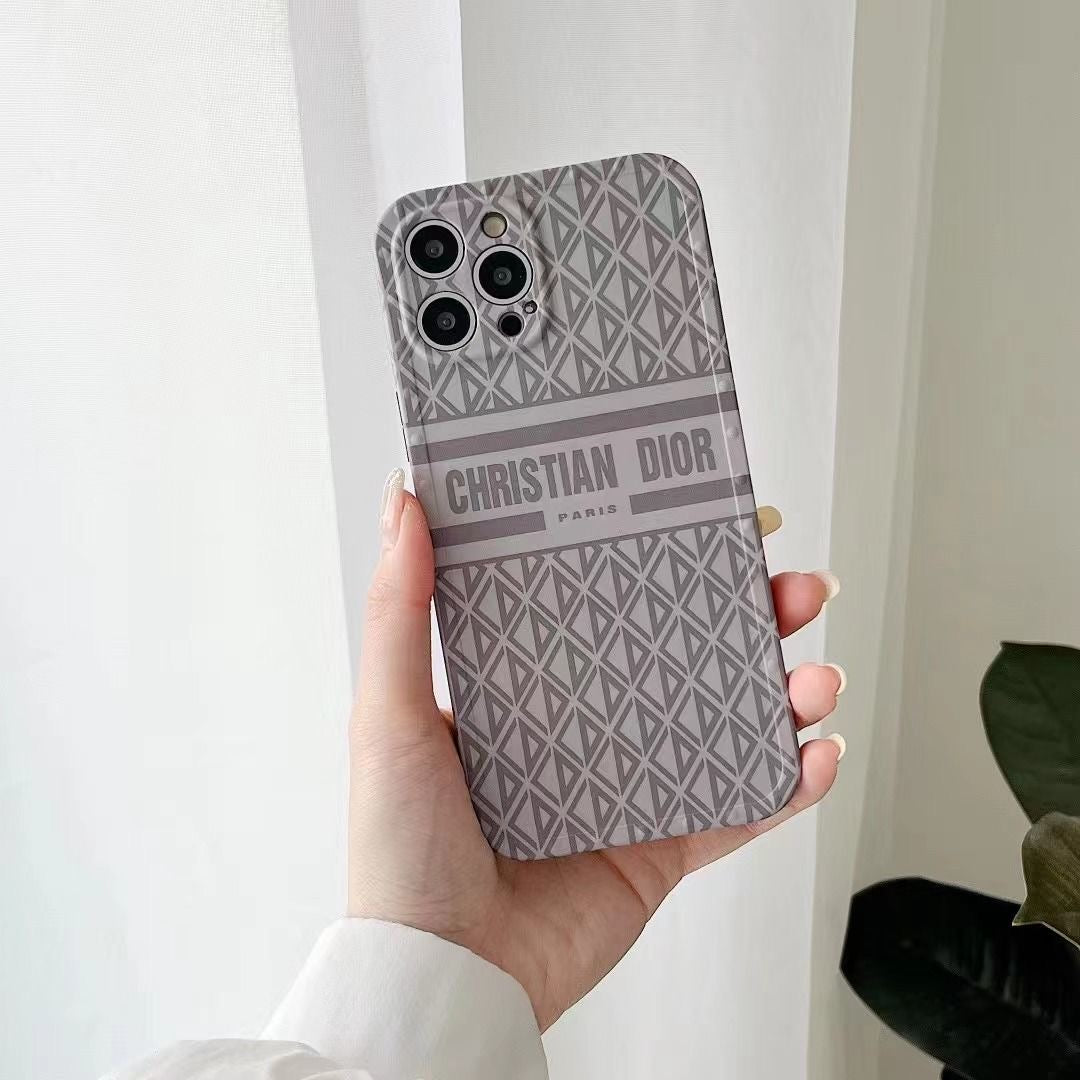 Christian Dior - כיסוי אופנתי וסופר מיוחד לאייפון iphone case FantasyCaseIL