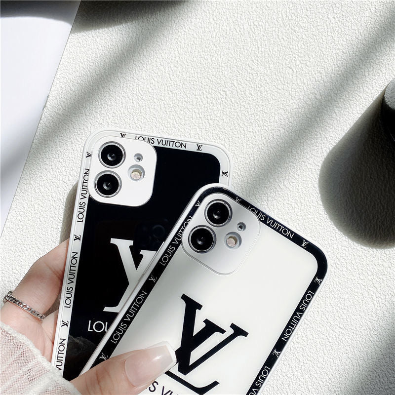 Louis vuitton- כיסוי סופר יוקרתי איכותי ואופנתי במיוחד לאייפון iphone case FantasyCaseIL