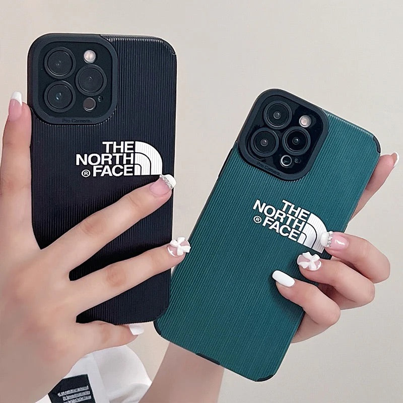 The north face - כיסוי איכותי ומעוצב במיוחד לאייפון iphone case FantasyCaseIL