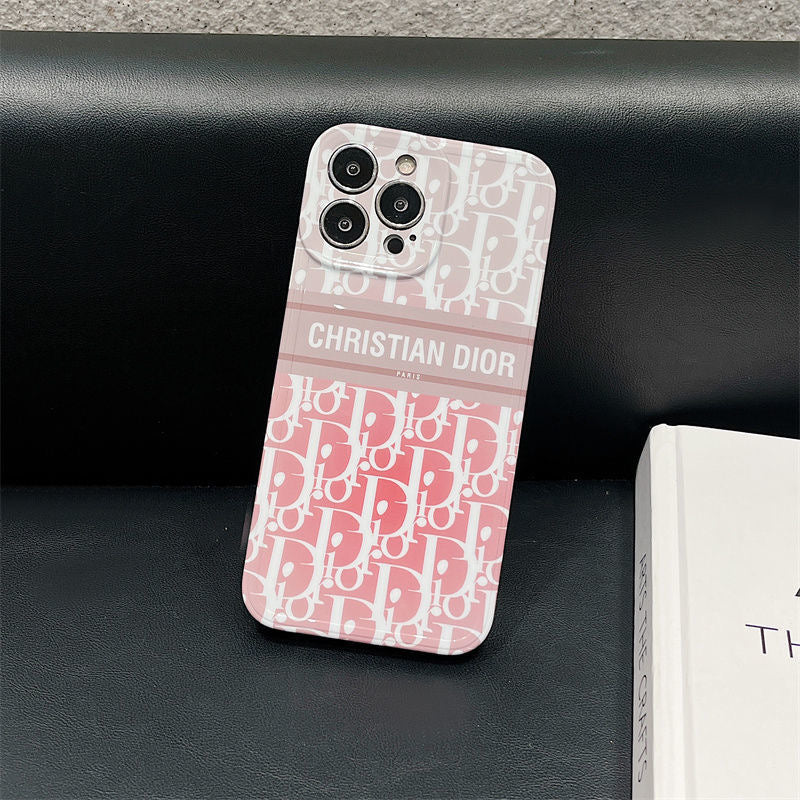 Christian Dior - כיסוי סופר אופנתי יוקרתי איכותי ומעוצב במיוחד לאייפון iphone case FantasyCaseIL