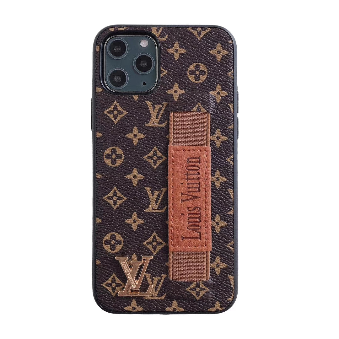Louis vuitton - כיסוי אופנתי איכותי ויוקרתי במיוחד לאייפון