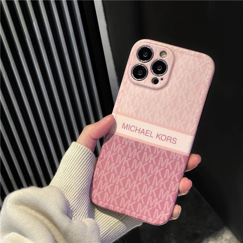 Michael kors - כיסוי יוקרתי איכותי וסופר אופנתי לאייפון iphone case FantasyCaseIL