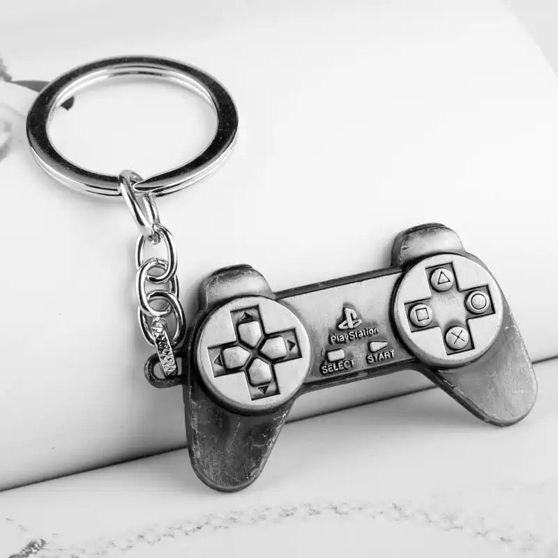 Playstation - מחזיק מפתחות איכותי במיוחד סוני