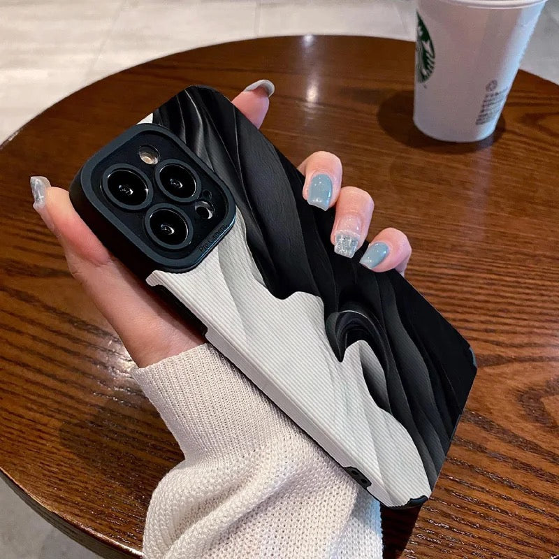 Beautiful fashion case - כיסוי אופנתי בעיצוב מיוחד לאייפון iphone case FantasyCaseIL