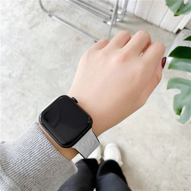 apple watch straps louis vuitton - רצועות אפל וואטצ׳ יוקרתיות במיוחד iphone case FantasyCaseIL