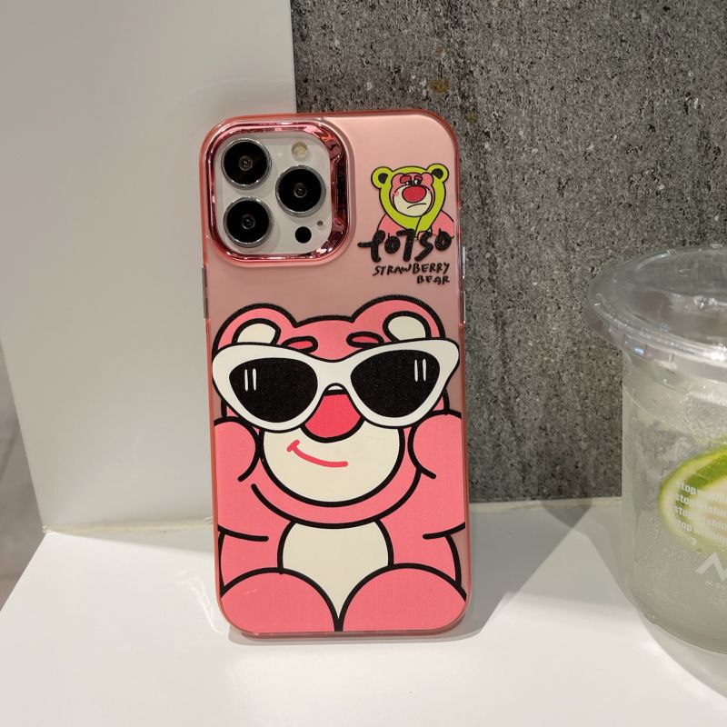 One piece & lotso - כיסויי אופנה איכותיים ובעיצוב מושלם לאייפון