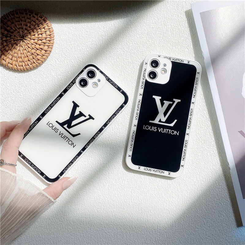 Louis vuitton- כיסוי סופר יוקרתי איכותי ואופנתי במיוחד לאייפון iphone case FantasyCaseIL