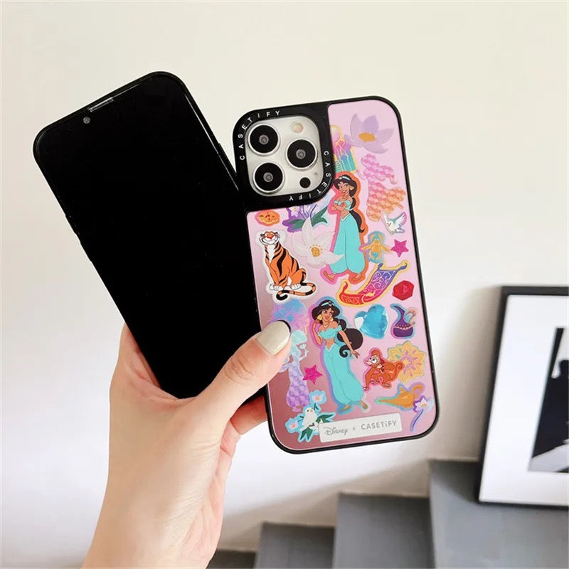 the little mermaid
- כיסוי איכותי וסופר מעוצב ואופנתי לאייפון