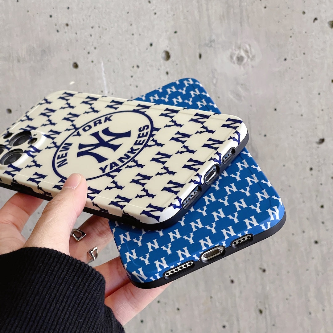 New era - כיסוי איכותי ומעוצב במיוחד לאייפון