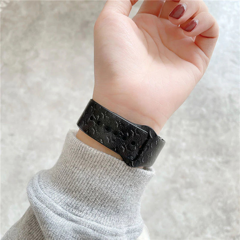 apple watch straps louis vuitton - רצועות אפל וואטצ׳ יוקרתיות במיוחד iphone case FantasyCaseIL