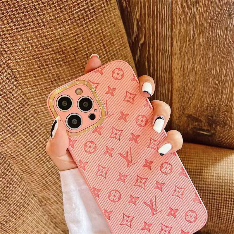 Louis vuitton - כיסוי יוקרתי איכותי וסופר אופנתי לאייפון