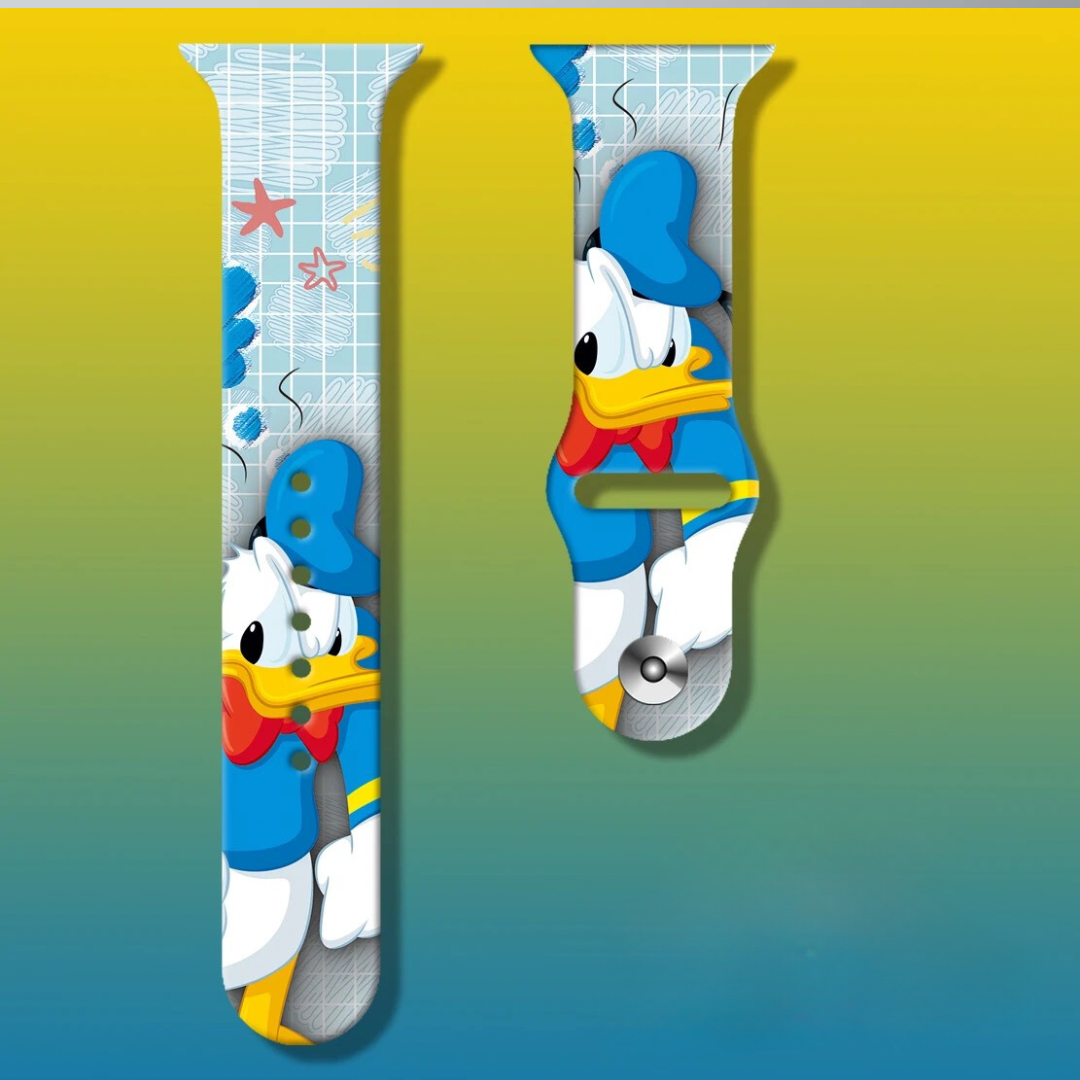 Apple watch straps - רצועות איכותיות ומעוצבות במיוחד דיסני iphone case FantasyCaseIL