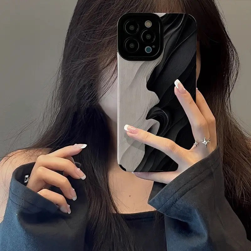 Beautiful fashion case - כיסוי אופנתי בעיצוב מיוחד לאייפון iphone case FantasyCaseIL