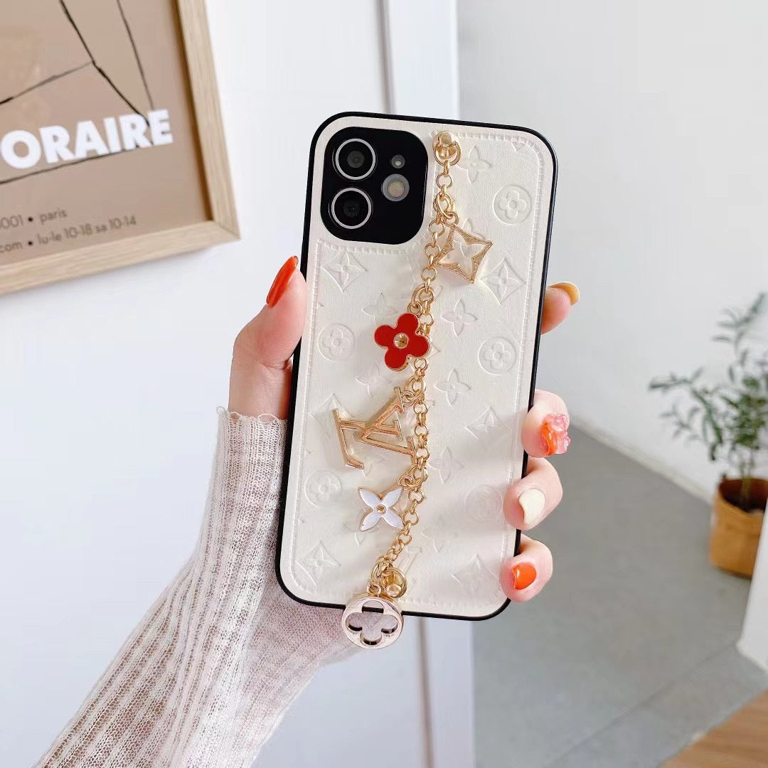 Louis Vuitton- כיסוי סופר יוקרתי איכותי ומעוצב במיוחד iphone case FantasyCaseIL