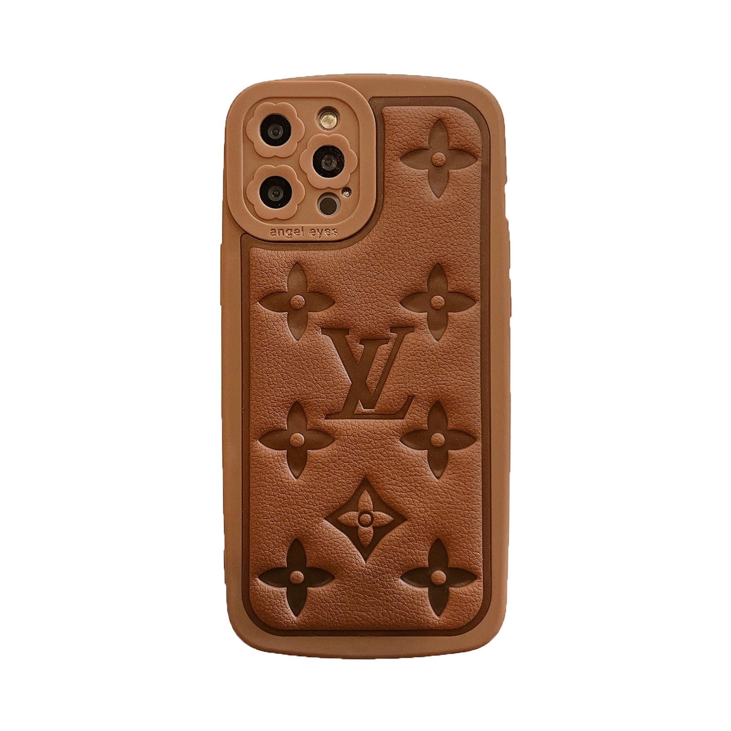 Louis vuitton - כיסוי סופר אופנתי ומעוצב במיוחד לאייפון