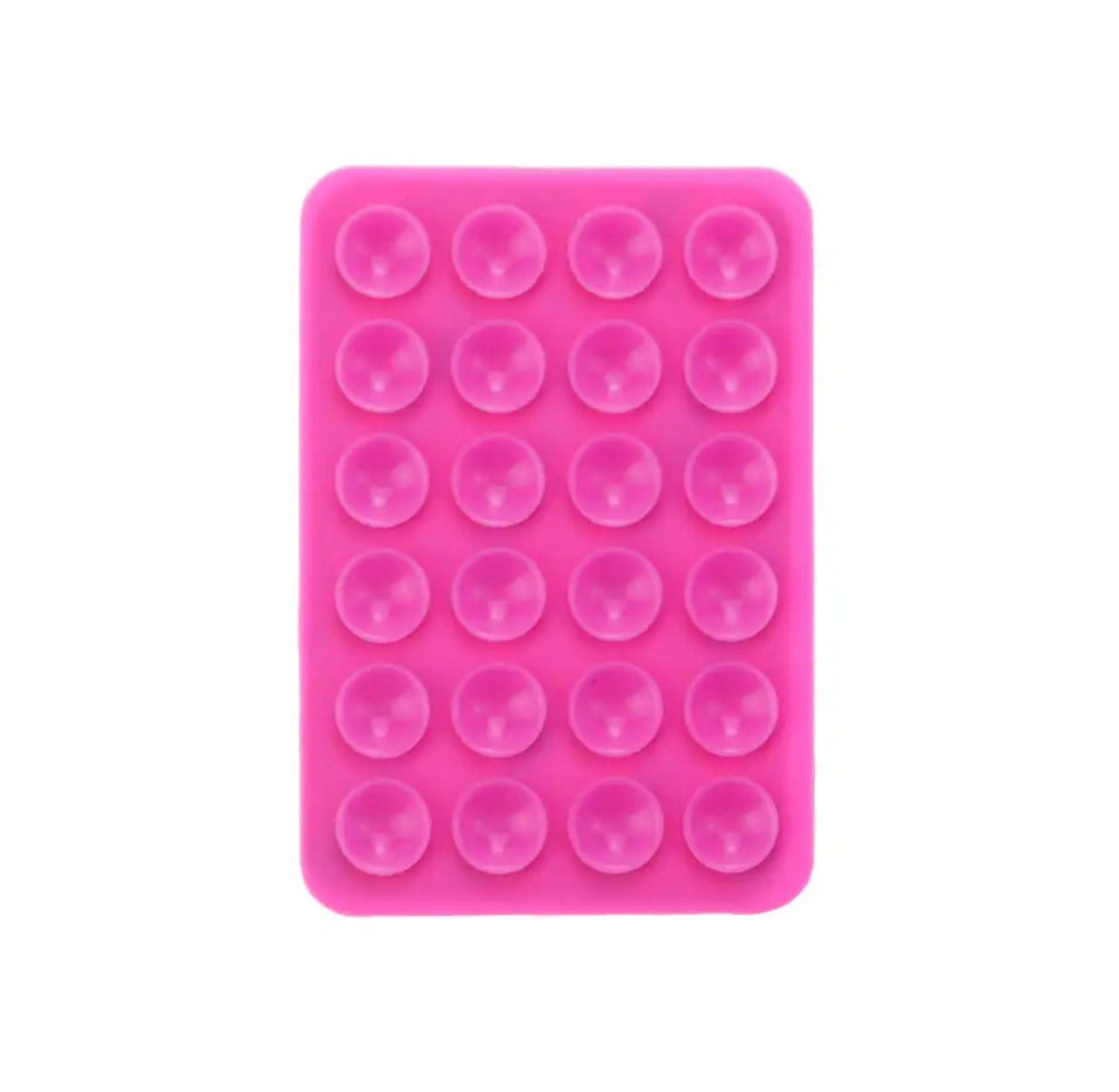 silicone suction pad - מדבקת סיליקון נוחה ואיכותית