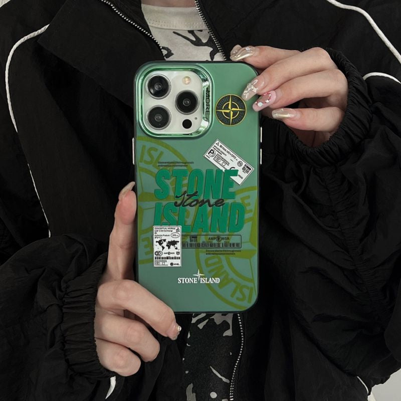 The north face - כיסוי אופנתי איכותי ומעוצב לאייפון