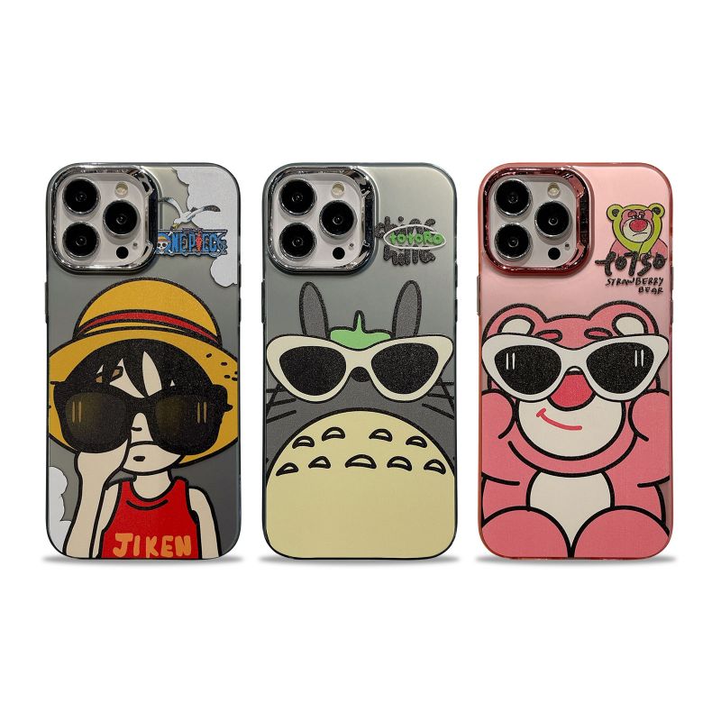 One piece & lotso - כיסויי אופנה איכותיים ובעיצוב מושלם לאייפון