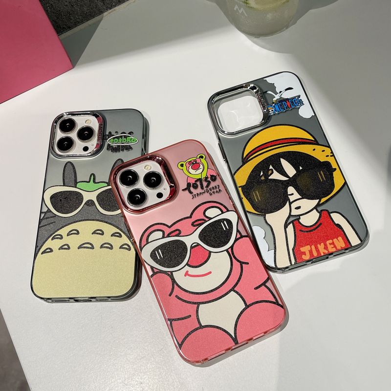 One piece & lotso - כיסויי אופנה איכותיים ובעיצוב מושלם לאייפון