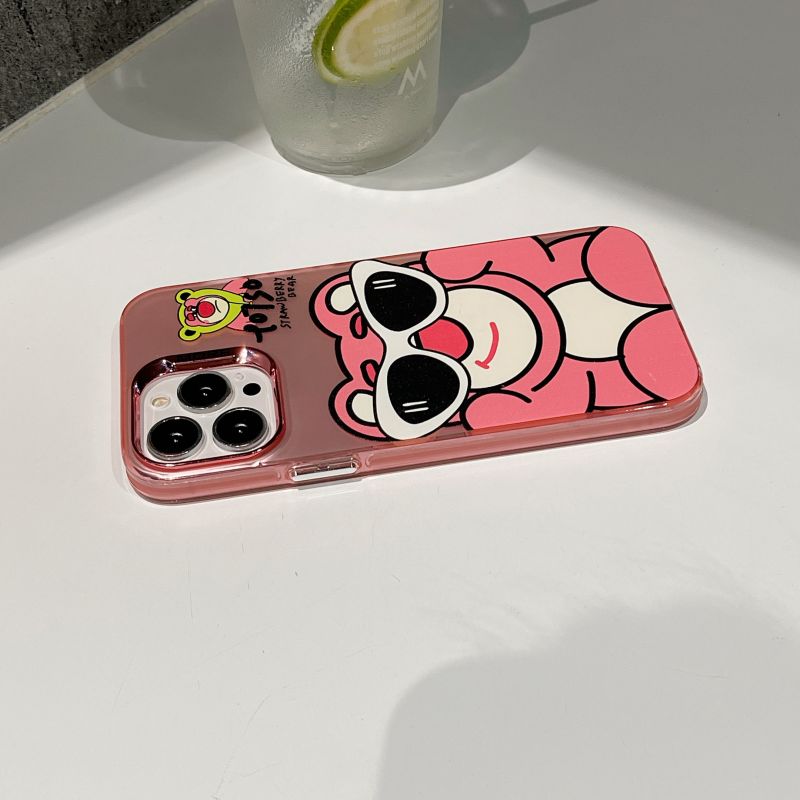 One piece & lotso - כיסויי אופנה איכותיים ובעיצוב מושלם לאייפון