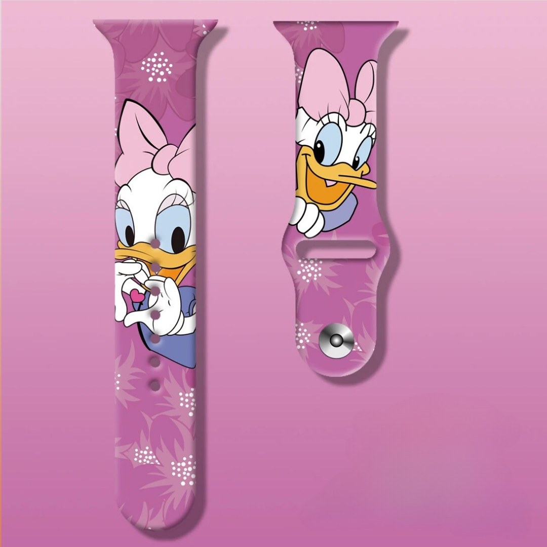 Apple watch straps disney - רצועות איכותיות ומעוצבות במיוחד דיסני iphone case FantasyCaseIL