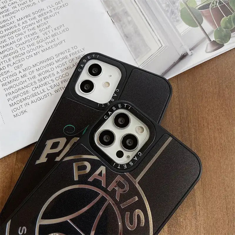 Paris - כיסוי איכותי וסופר אופנתי ומיוחד לאייפון iphone case FantasyCaseIL