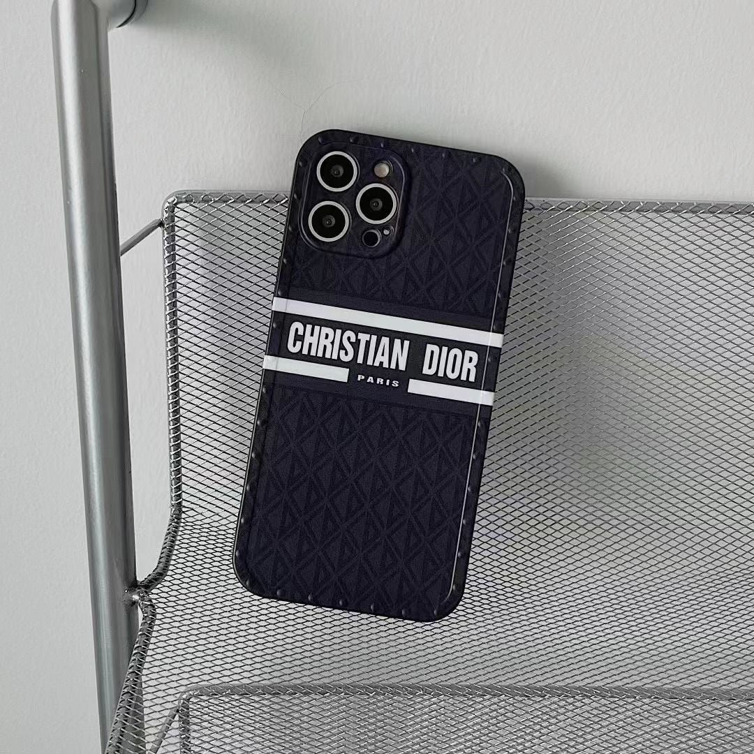Christian Dior - כיסוי אופנתי וסופר מיוחד לאייפון iphone case FantasyCaseIL
