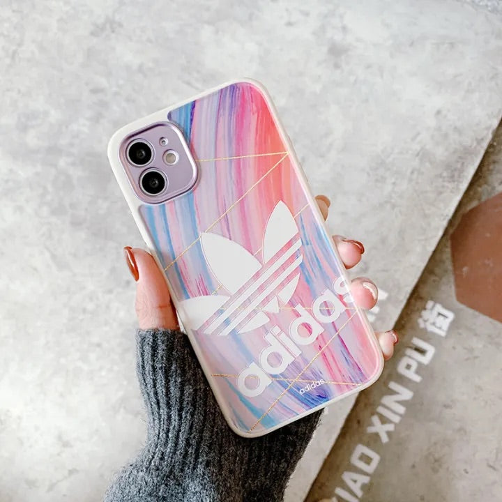 Adidas - כיסוי יוקרתי וסופר מעוצב לאייפון iphone case FantasyCaseIL