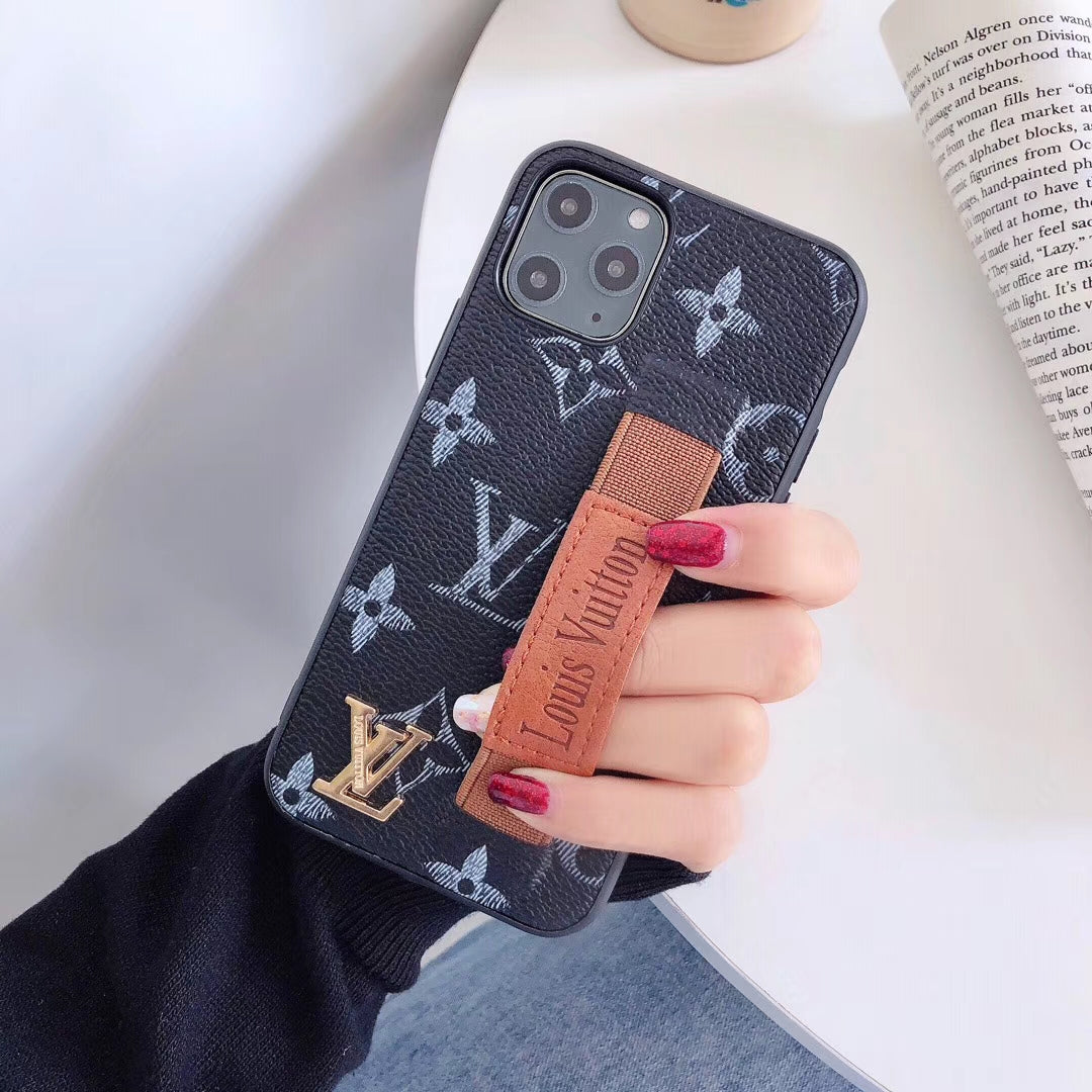 Louis vuitton - כיסוי אופנתי איכותי ויוקרתי במיוחד לאייפון